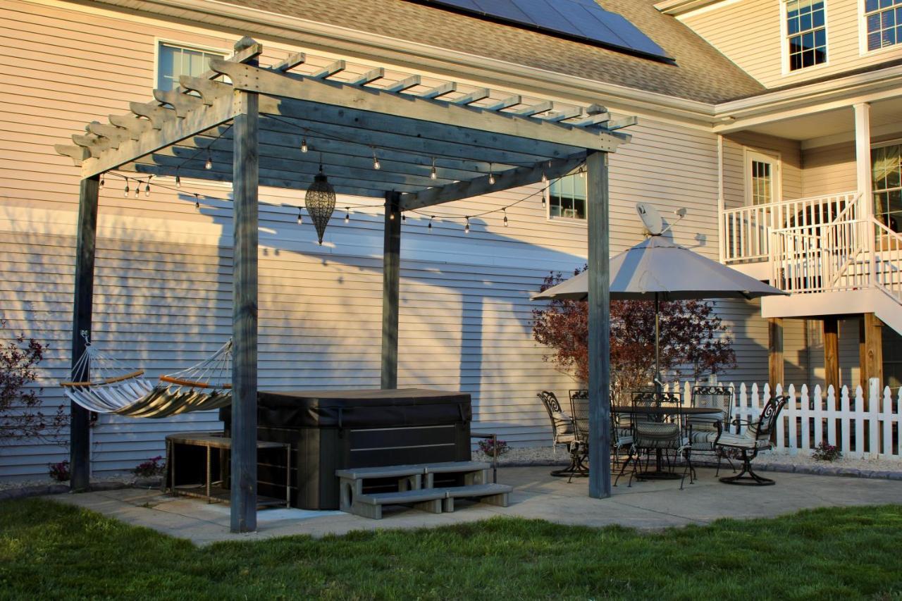 Pillow And Paddock Bed & Breakfast La Grange