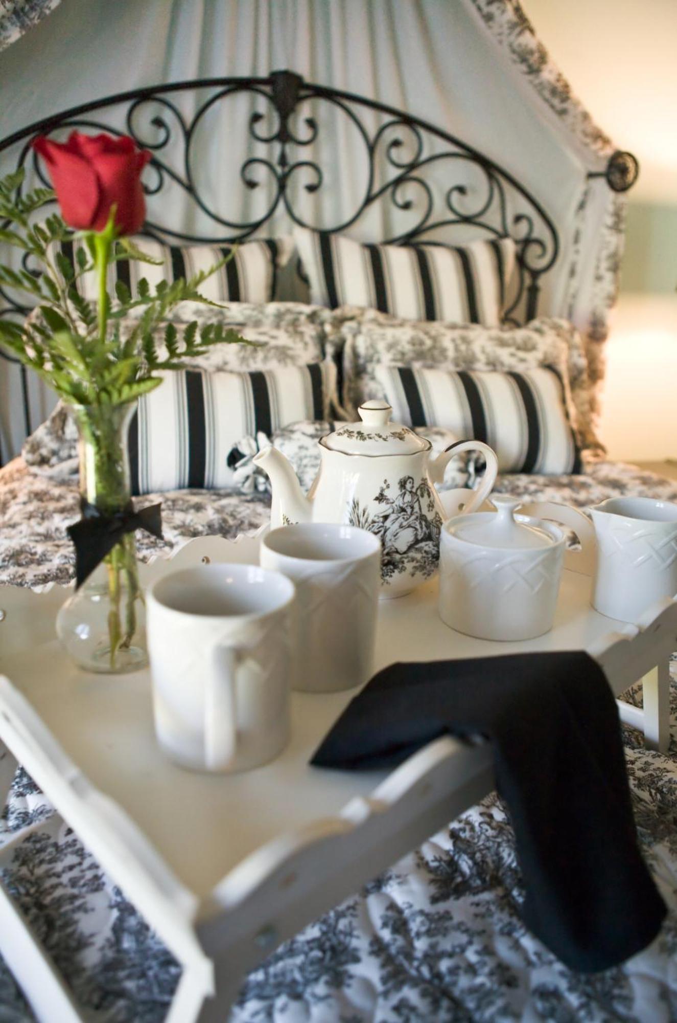 Pillow And Paddock Bed and breakfast 3*