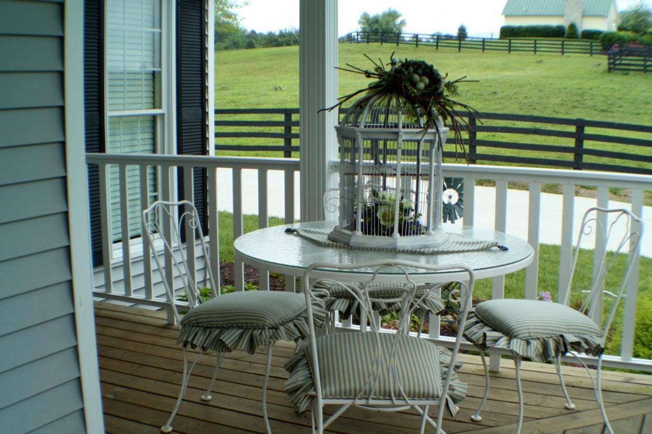 Bed & Breakfast Pillow And Paddock La Grange