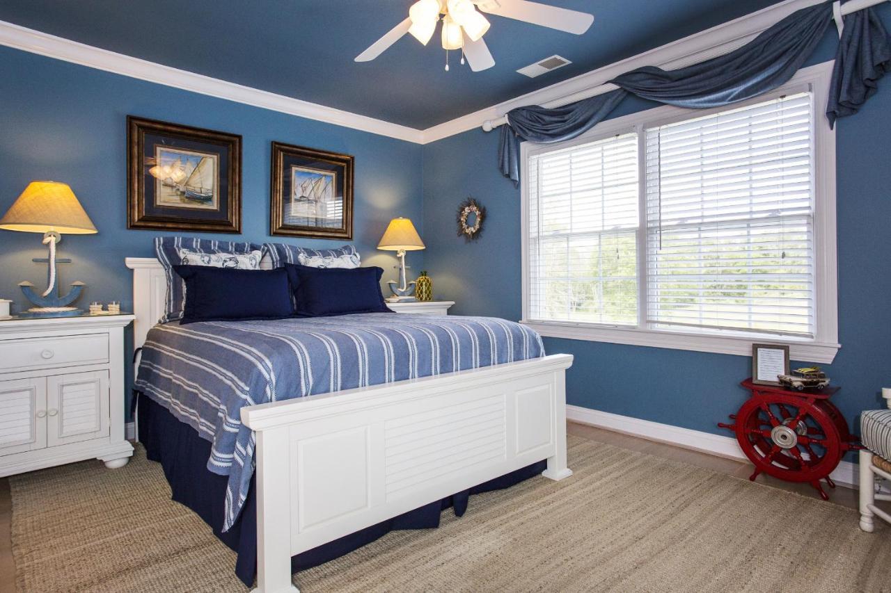 Pillow And Paddock Bed & Breakfast