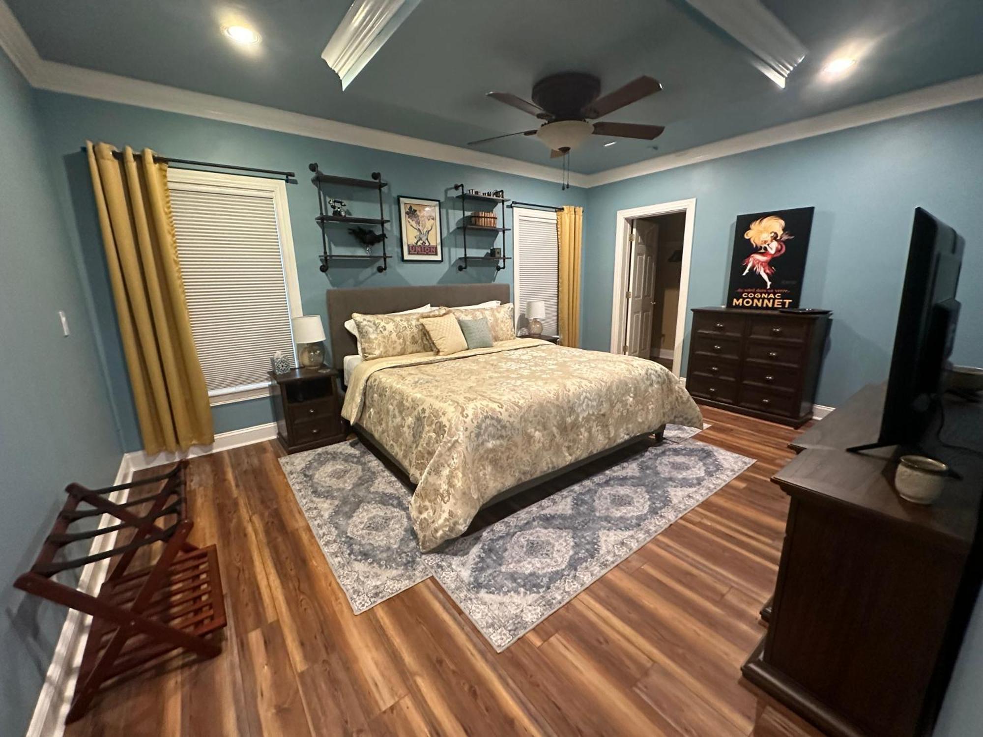 Pillow And Paddock Bed & Breakfast
