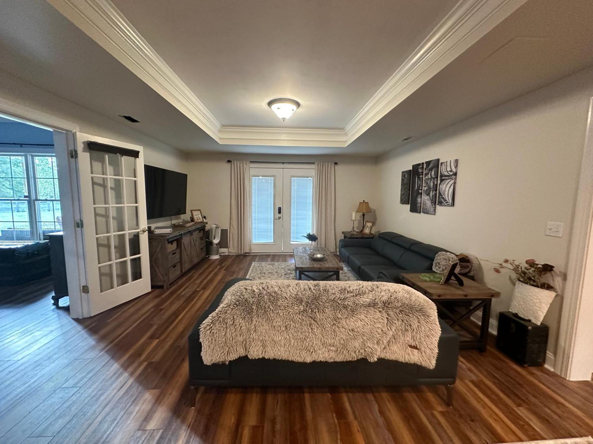 Bed & Breakfast Pillow And Paddock La Grange