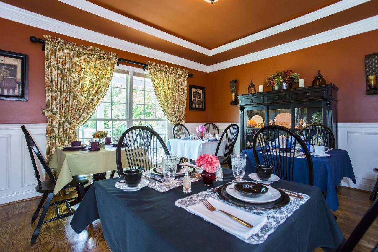Pillow And Paddock Bed & Breakfast 3*